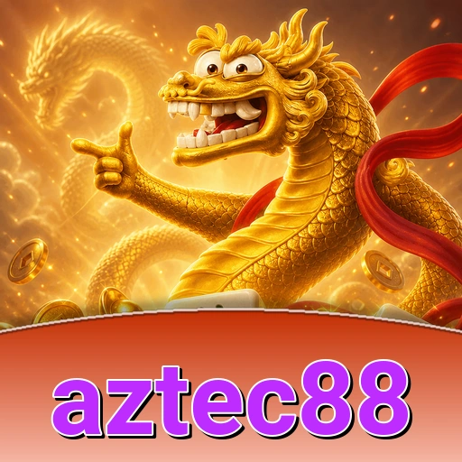 Pratinjau tampilan aztec88
